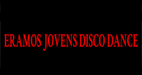 Éramos Jovens Disco Dance LOGO