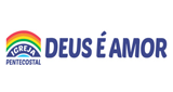 IPDA - Rádio Capital LOGO