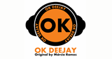 OK DJ Webradio LOGO