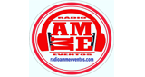 Radio Amme Eventos LOGO