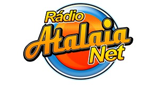 Rádio Atalaia FM LOGO