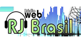 Rádio Web Jovem Brasil LOGO
