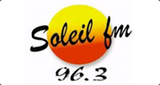 Soleil FM LOGO