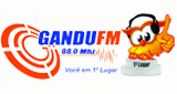 Rádio Gandu LOGO