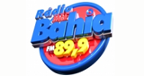 Rádio Mix Bahia FM LOGO