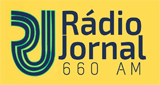 Rádio Nova Jornal LOGO