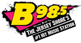 B98.5 LOGO