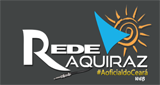 Rede Aquiraz FM LOGO