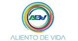 Aliento De Vida LOGO