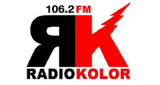 Radio Kolor LOGO