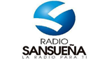 Radio Sansuena LOGO