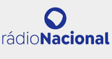Rádio Nacional Brasília AM LOGO