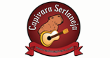 Rádio Capivara Sertaneja LOGO