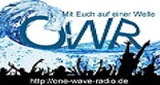 One Wave Radio LOGO