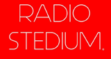 Radio Stedium LOGO