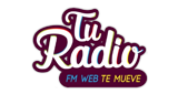 Tu Radio LOGO
