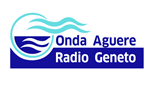 Radio Geneto LOGO
