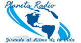 Planeta Radio Colombia LOGO