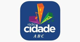 Rádio Cidade ABC LOGO
