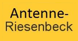 Antenne Riesenbeck LOGO