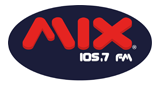 Radio Mix 105.7 Fm LOGO
