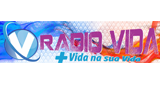 Rádio Vida Web LOGO