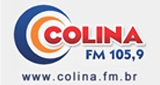 Rádio Colina FM LOGO