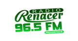 Radio Renacer 96.5 FM - WIGV-LP LOGO