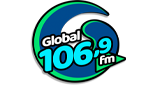 Rádio Global FM LOGO