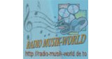 Musik World LOGO