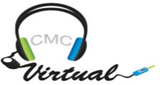 CmcVirtual-Radio LOGO