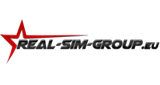 Real Sim Group Radio LOGO
