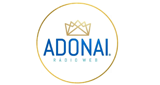Rádio WEB Adonai LOGO