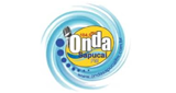Rádio Onda Sapucaí FM LOGO