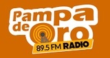 Pampa de Oro LOGO