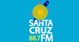 Radio Santa Cruz LOGO