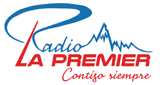 Radio La Premier LOGO