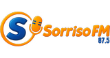 Rádio Sorriso FM LOGO