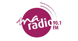 Ma Radio LOGO