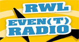 RWL-Event radio LOGO