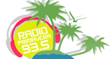 Radio Primavera LOGO