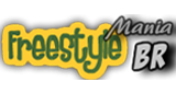 Radio Freestyle Mania Brasil LOGO