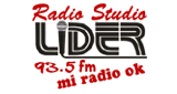 Radio Studio Lider Fm LOGO