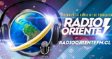 Radio Oriente Fm LOGO