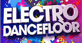 Elèctro DanceFloor LOGO