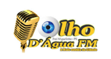 Rádio Olho D'Água FM LOGO