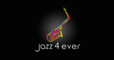 Jazz 4 Ever LOGO