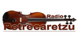 Radio Petrecaretzu LOGO