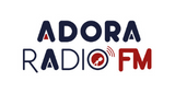 Adora Radio FM LOGO