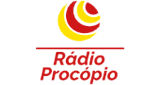 Rádio Procópio LOGO